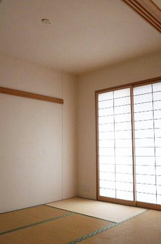 パークホームズ志村坂上 