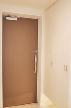パークホームズ志村坂上 