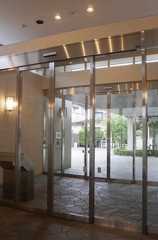 パークホームズ志村坂上 