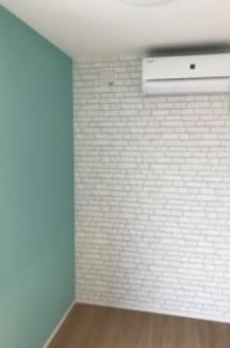 雑司が谷戸建 