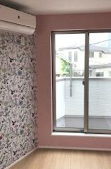 雑司が谷戸建 