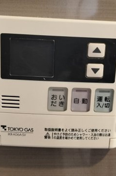 ミレニアムガーデンコート 