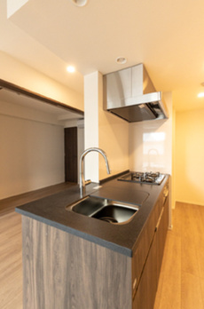 グリーンレジデンス赤坂 