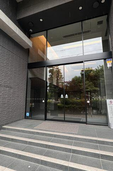 パークスクエア日暮里 