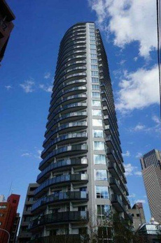 パークコート乃木坂ザタワー 