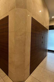 パークコート乃木坂ザタワー 