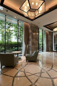 パークコート乃木坂ザタワー 