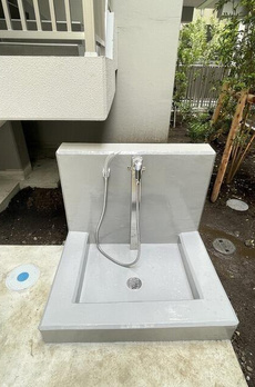 リビオ森下リバーテラス 