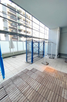 パークスクエア南品川 