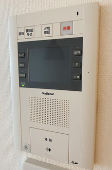 パークスクエア南品川 