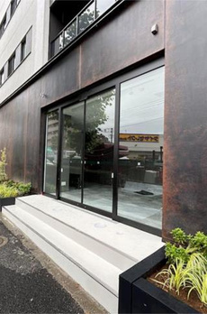 ＺＯＯＭ方南町 