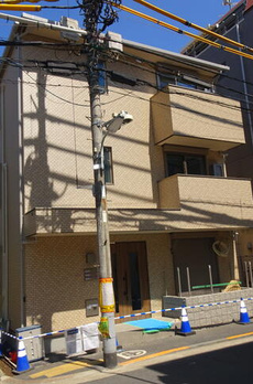 ジェイドヴィレッジ 