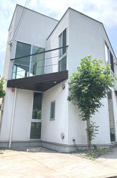 野毛戸建 