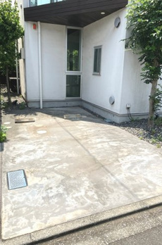 野毛戸建 