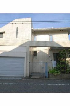 一戸建て 