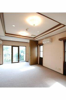 一戸建て 