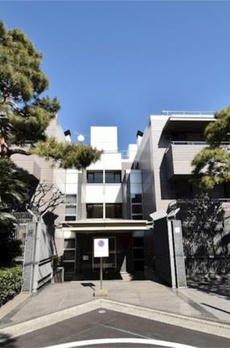 ヒルクレスト神山 