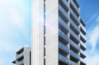 アーバンパーク高井戸