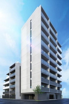 アーバンパーク高井戸 