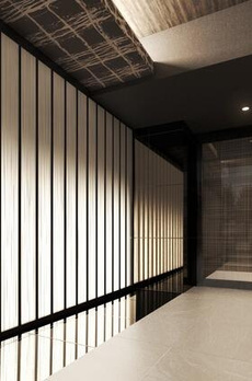 アーバンパーク高井戸 