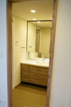 アトラス日暮里イーストレジデンス 