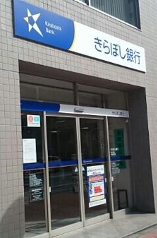 クレアトゥール清澄白河 