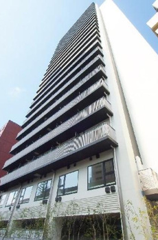 プライムメゾン白金台タワー 