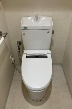 エクセルダイア南蒲田Ⅱ 