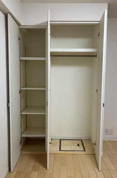 エクセルダイア南蒲田Ⅱ 