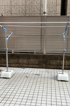 エクセルダイア南蒲田Ⅱ 