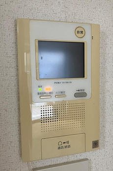 エクセルダイア南蒲田Ⅱ 