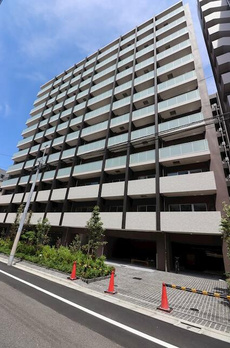 ＧＥＮＯＶＩＡ浅草Ⅵｓｋｙｇａｒｄｅｎ 