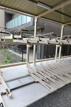 ＧＥＮＯＶＩＡ浅草Ⅵｓｋｙｇａｒｄｅｎ 