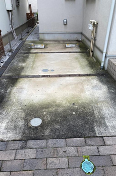 東雪谷戸建 