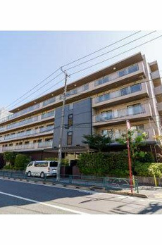 ＲＵＳＳＥ　桜新町 