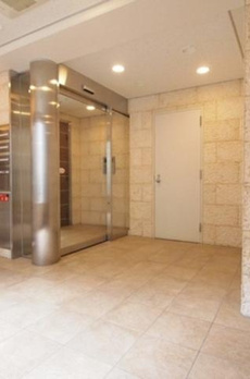 マストライフ松濤ＳＵＩＴＥＳ 