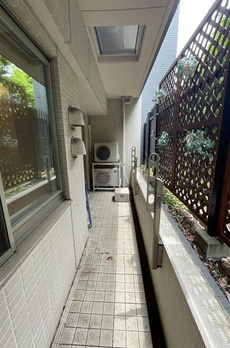 ブランズ弦巻二丁目 