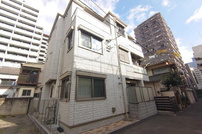 Ｂｅｌｌａ　Ｖｉｓｔａ　Ｓｈｉｂａ