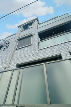 Ｂｅｌｌａ　Ｖｉｓｔａ　Ｓｈｉｂａ 