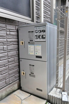 Ｂｅｌｌａ　Ｖｉｓｔａ　Ｓｈｉｂａ 