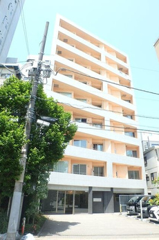サンコーレジデンス千駄ヶ谷 