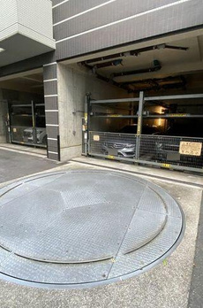 カスタリア三宿 