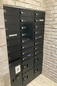 ヴァースクレイシア銀座東 