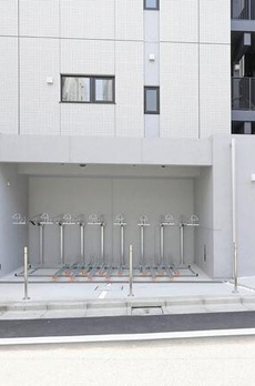 ファインクレスト巣鴨 