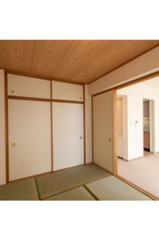 東村山北パーク・ホームズ 