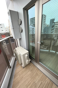 パークアクシス浅草田原町ガーデン 