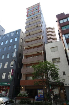 スカイコート神田弐番館 