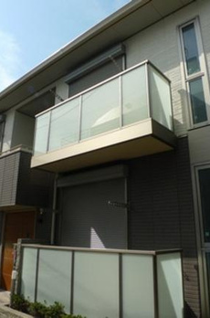 シャーメゾン広尾 