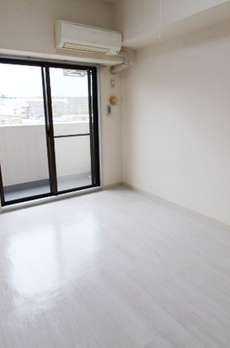 レジデンス三軒茶屋スクエア 