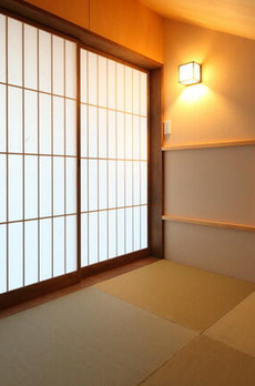 サンテラス富ヶ谷 